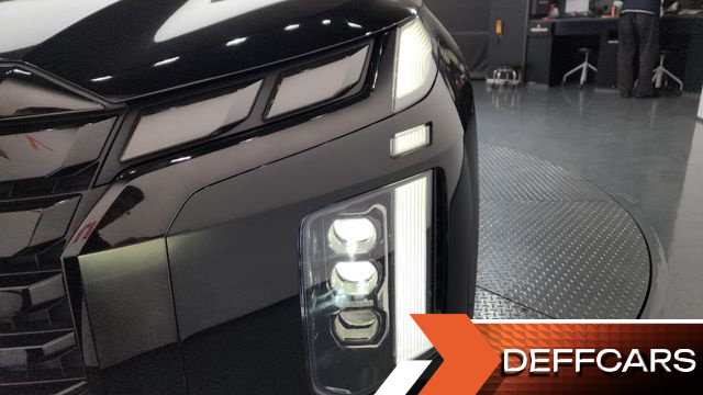 Hyundai PALISADE Gasoline 3.8 2WD Exclusive купить на сайте DeffCars