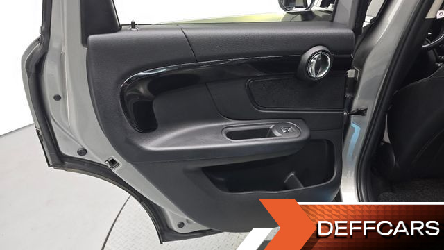 Mini COUNTRYMAN Classic 2nd купить на сайте DeffCars