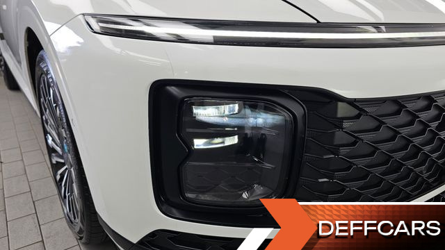 Hyundai GRANDEUR Calligraphy купить на сайте DeffCars