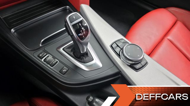 BMW 4-SERIES 420i Luxury GranCoupe купить на сайте DeffCars