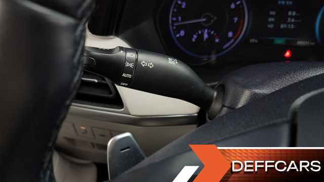 Hyundai PALISADE Gasoline 3.8 2WD Prestige купить на сайте DeffCars