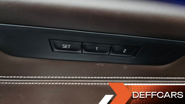 BMW 5-SERIES 530e M Sport купить на сайте DeffCars