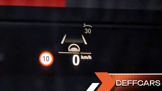 BMW 5-SERIES 530i M Sport Package купить на сайте DeffCars