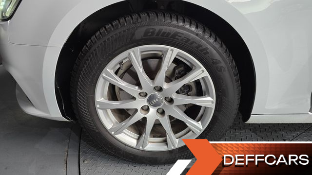 Audi A4 40 TFSI купить на сайте DeffCars