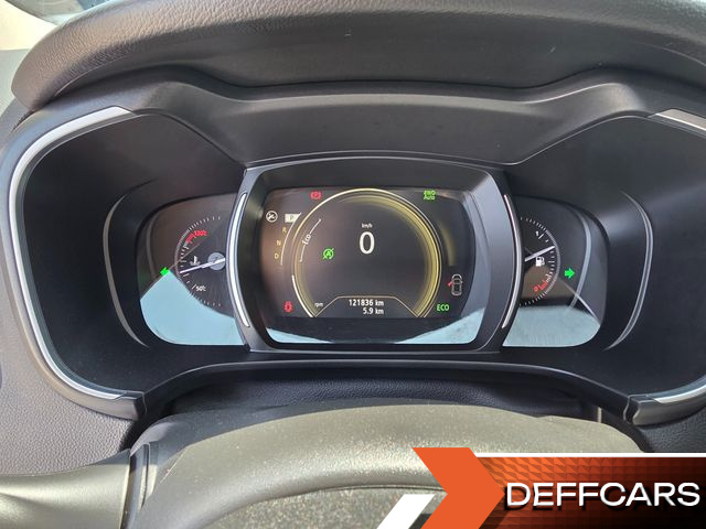 Renault-KoreaSamsung QM6 Diesel 4WD RE купить на сайте DeffCars
