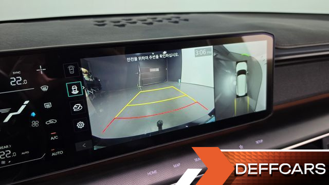 Kia EV9 Long Range 4WD GT Line купить на сайте DeffCars
