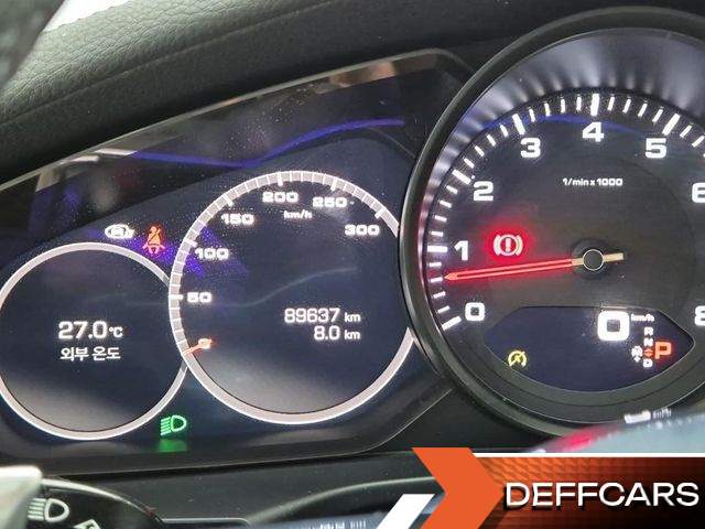 Porsche PANAMERA 3.0 AWD купить на сайте DeffCars