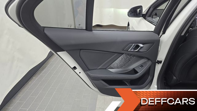 BMW 1-SERIES 120 купить на сайте DeffCars