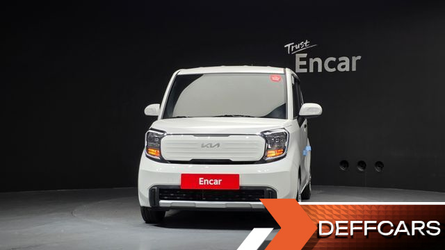 Kia RAY Van 2-Seater Trendy купить на сайте DeffCars