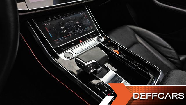 Audi Q8 45 TDI Quattro Premium купить на сайте DeffCars