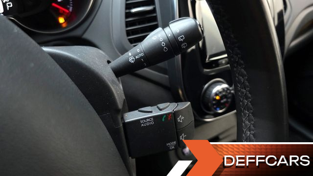 Renault-KoreaSamsung QM3 RE купить на сайте DeffCars