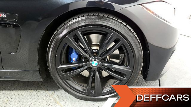 BMW 4-SERIES 428i M Sport Convertible купить на сайте DeffCars