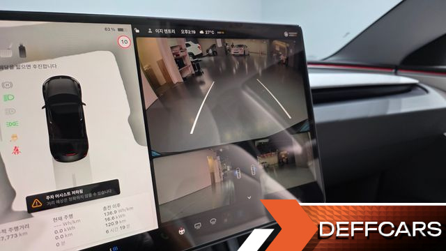 Tesla MODEL 3 RWD купить на сайте DeffCars