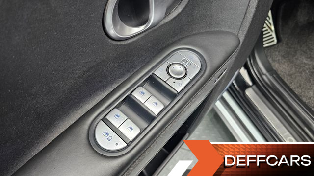 Hyundai IONIQ5 Long range Prestige купить на сайте DeffCars