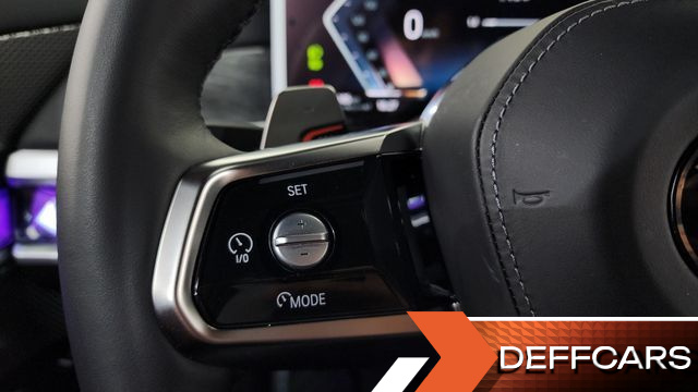 BMW 7-SERIES 740d xDrive M Sport купить на сайте DeffCars