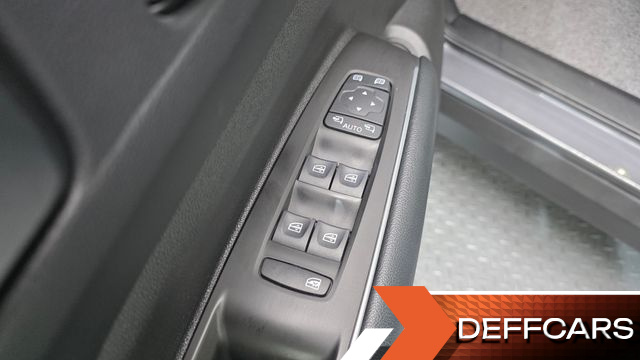 Renault-KoreaSamsung QM6 2.0 LPe LE Signature 2WD купить на сайте DeffCars