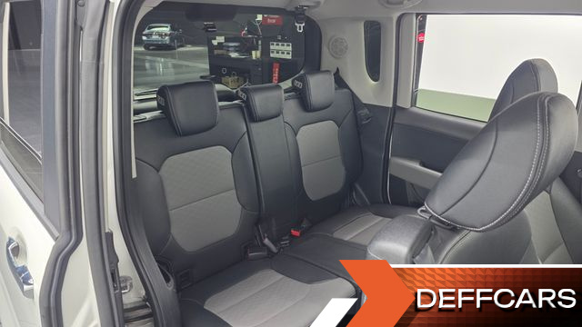 Kia RAY Prestige купить на сайте DeffCars