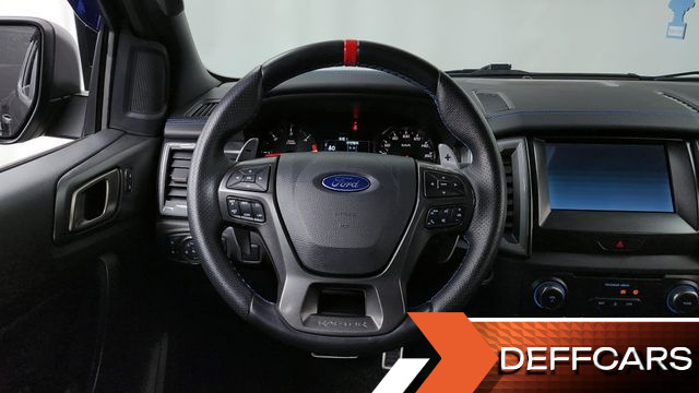 Ford RANGER 2.0 Raptor купить на сайте DeffCars