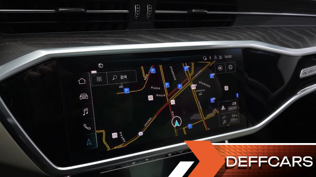 Audi A6 45 TFSI Quattro Premium купить на сайте DeffCars