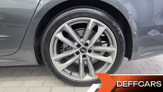 Audi A7 50 TDI Quattrp Premium купить на сайте DeffCars