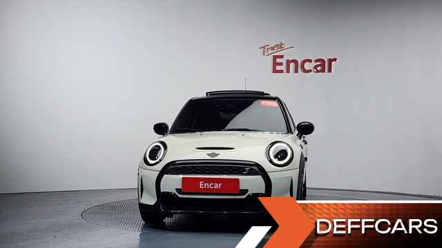 Mini COOPER 5Door Classic Third Generation купить на сайте DeffCars
