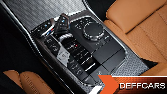 BMW 3-SERIES 320i M Sport купить на сайте DeffCars