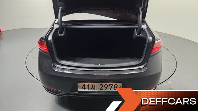 Kia K7 2.4 GDI Prestige купить на сайте DeffCars