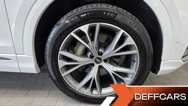 Audi Q8 50 TDI Quattro Premium купить на сайте DeffCars