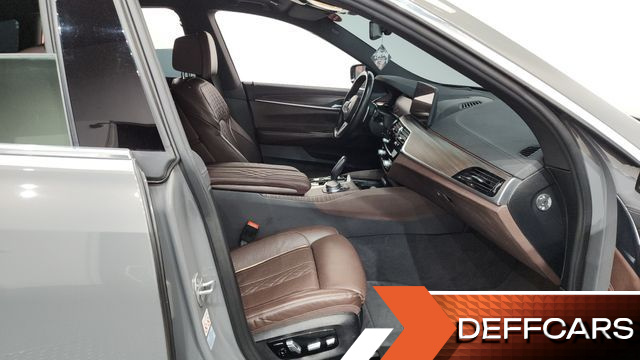 BMW GRAN TURISMO 620d M Sport купить на сайте DeffCars