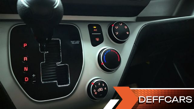 Kia RAY Van Prestige Special (1Seater) купить на сайте DeffCars