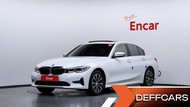 BMW 3-SERIES 320i купить на сайте DeffCars