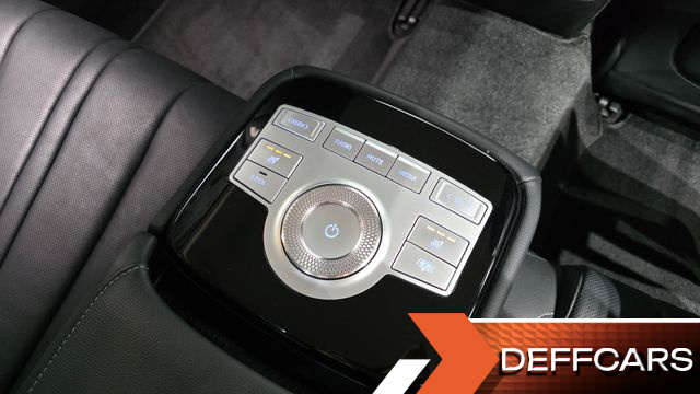 Genesis G80 Gasoline 3.5 Turbo AWD купить на сайте DeffCars