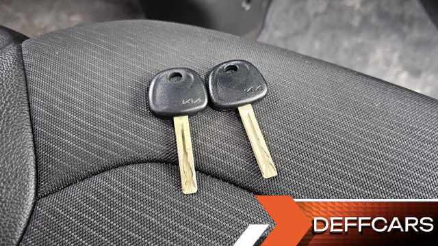 Kia RAY Van Standard купить на сайте DeffCars