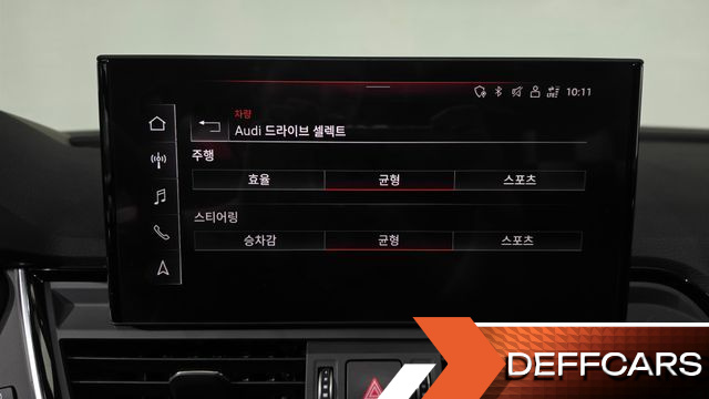 Audi Q5 45 TFSI Quattro Premium купить на сайте DeffCars