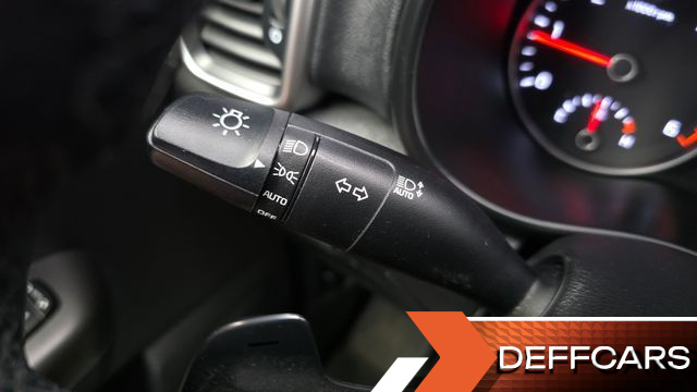 Kia SPORTAGE Diesel 2.0 2WD Prestige купить на сайте DeffCars