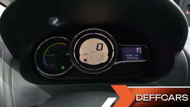 Renault-KoreaSamsung SM3 RE купить на сайте DeffCars