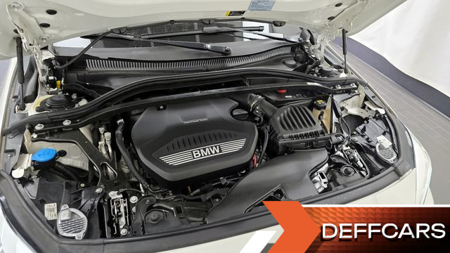 BMW 1-SERIES 118d M Sport купить на сайте DeffCars