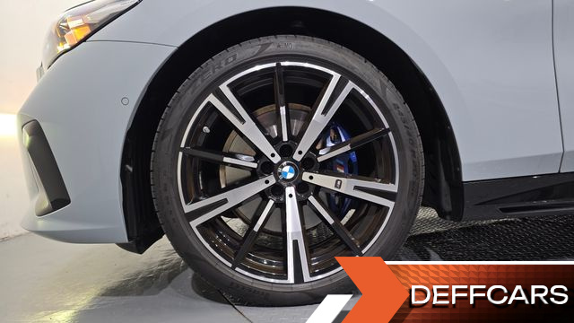 BMW 5-SERIES 530i xDrive M Sport купить на сайте DeffCars