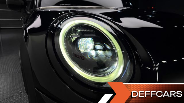 Mini COOPER 5Door Classic Third Generation купить на сайте DeffCars