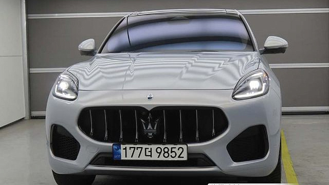 Maserati GRECALE 2.0 AWD GT купить на сайте DeffCars