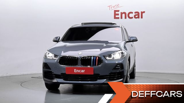 BMW X2 (F39) xDrive20i Advantage купить на сайте DeffCars