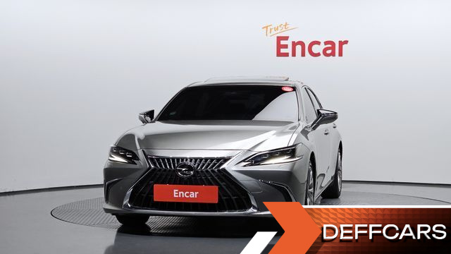 Lexus ES Executive купить на сайте DeffCars
