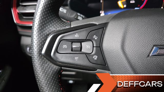 ChevroletGMDaewoo TRAILBLAZER 1.3 Turbo 4WD RS купить на сайте DeffCars
