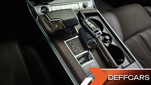 Audi A7 55 TFSI Quattro Premium купить на сайте DeffCars