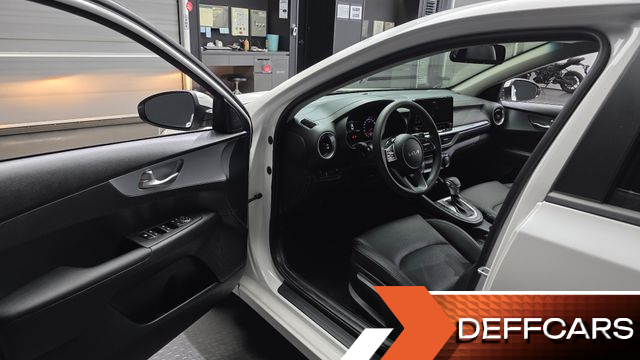 Kia K3 1.6 Trendy купить на сайте DeffCars