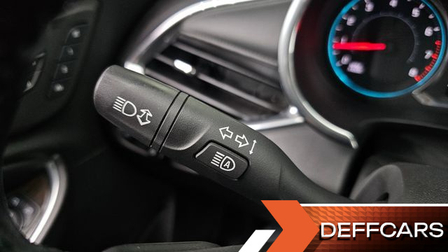 ChevroletGMDaewoo MALIBU 2.0 Turbo LTZ Premium купить на сайте DeffCars