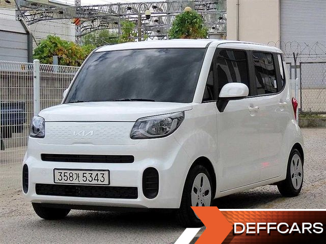 Kia RAY Standard купить на сайте DeffCars
