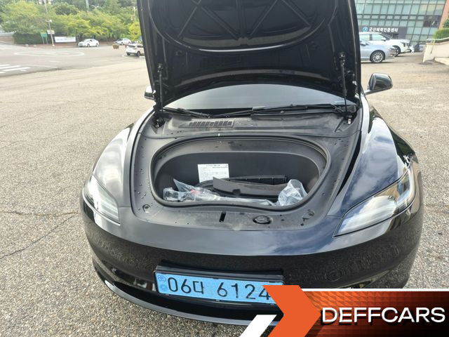 Tesla MODEL 3 Premium Long Range RWD купить на сайте DeffCars