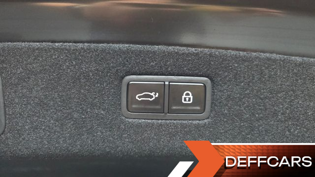 Genesis G90 Gasoline 3.5 Turbo AWD Black купить на сайте DeffCars