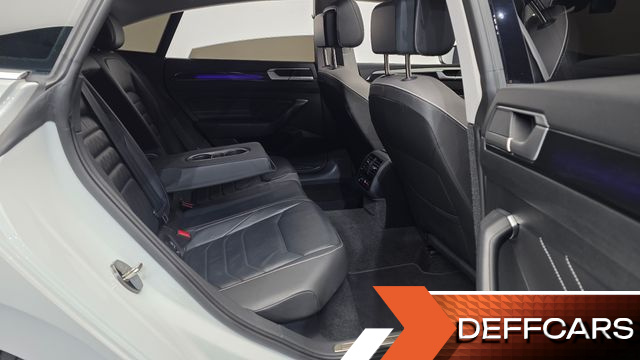 Volkswagen ARTEON 2.0 TDI Prestige купить на сайте DeffCars